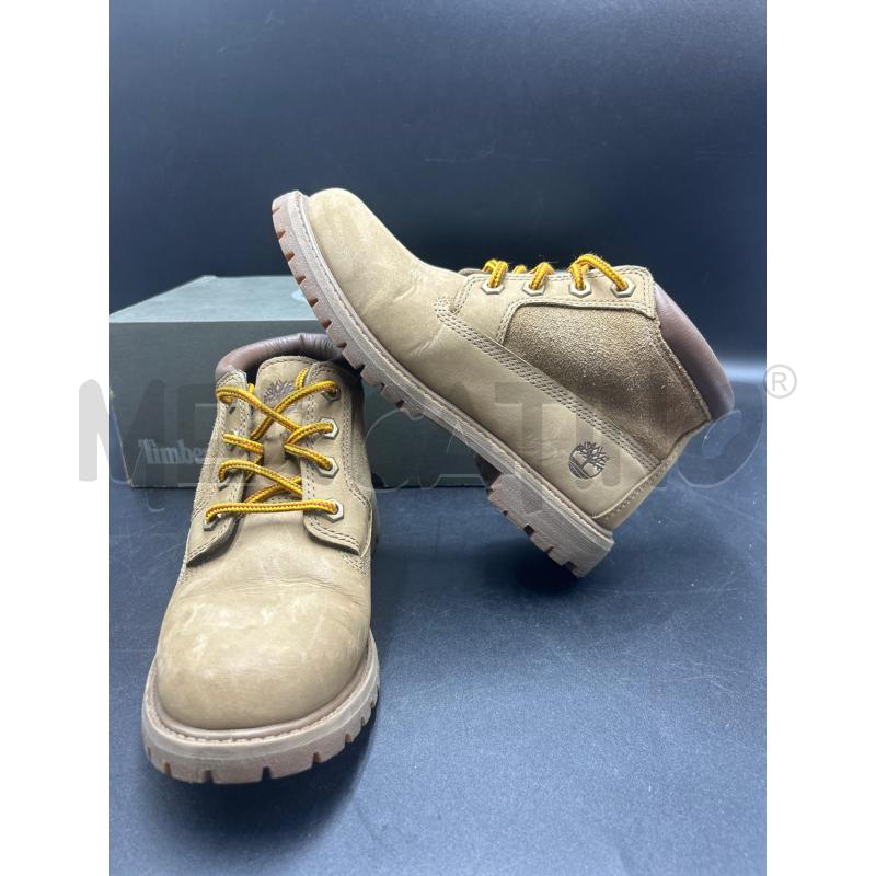 STIVALETTI DONNA TIMBERLAND | Mercatino dell'Usato Torino nizza 4