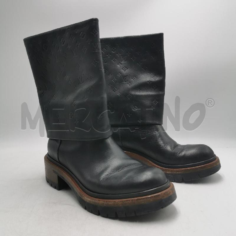 STIVALETTI DONNA  LOUIS VUITTON | Mercatino dell'Usato Torino nizza 1