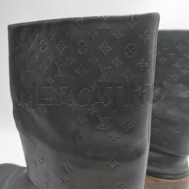 STIVALETTI DONNA  LOUIS VUITTON | Mercatino dell'Usato Torino nizza 3
