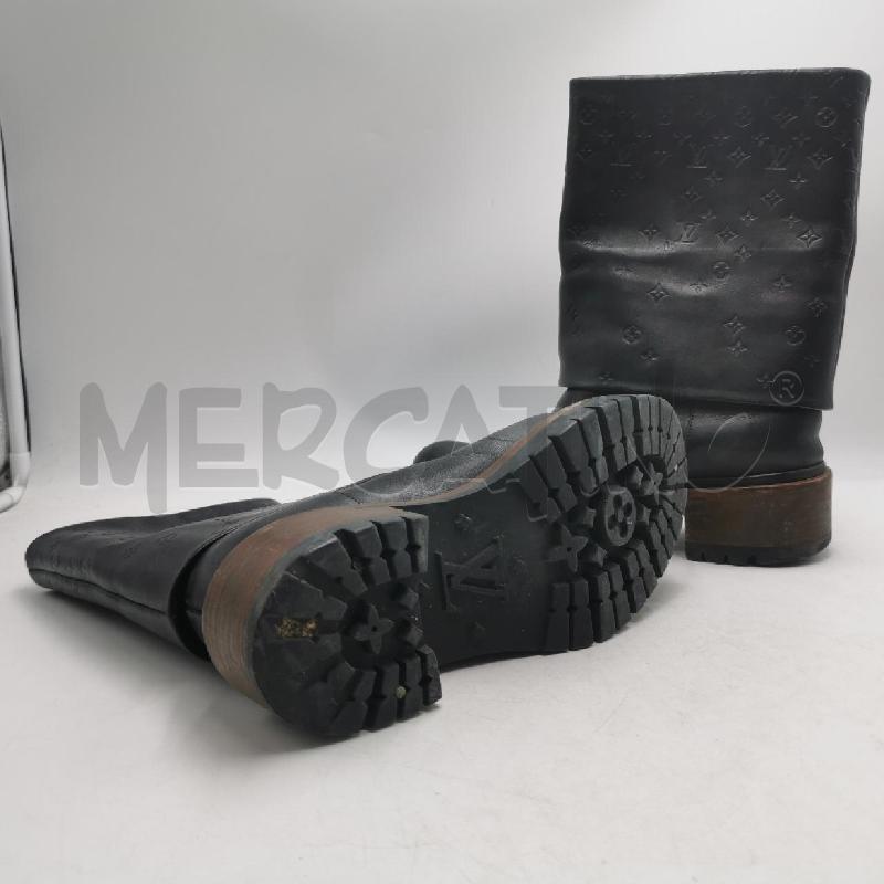 STIVALETTI DONNA  LOUIS VUITTON | Mercatino dell'Usato Torino nizza 5