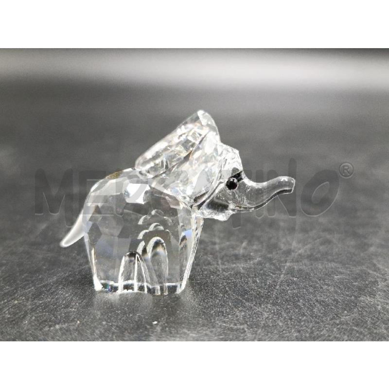SWAROVSKI ELEFANTINO | Mercatino dell'Usato Torino nizza 1