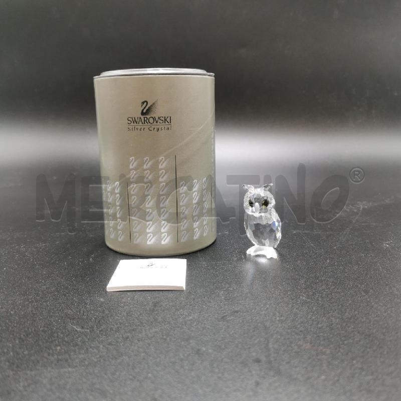 SWAROVSKI GUFETTO  | Mercatino dell'Usato Torino nizza 1