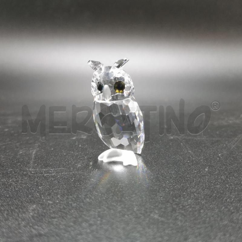 SWAROVSKI GUFETTO  | Mercatino dell'Usato Torino nizza 2