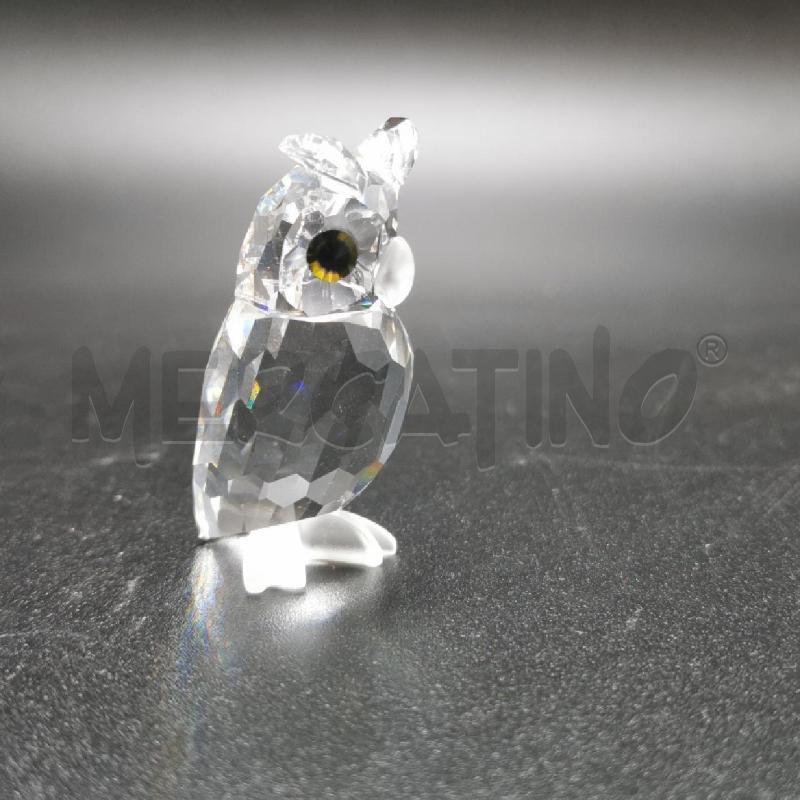 SWAROVSKI GUFETTO  | Mercatino dell'Usato Torino nizza 3