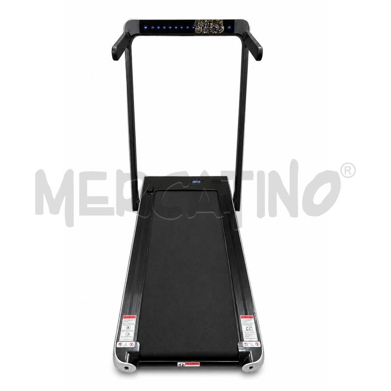 TAPIS ROULANT ELETTRICO WALKING PAD X21 | Mercatino dell'Usato Torino nizza 1