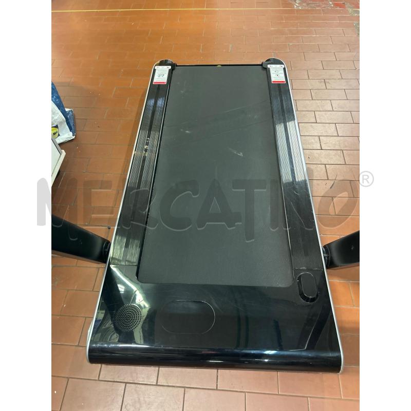 TAPIS ROULANT ELETTRICO WALKING PAD X21 | Mercatino dell'Usato Torino nizza 2