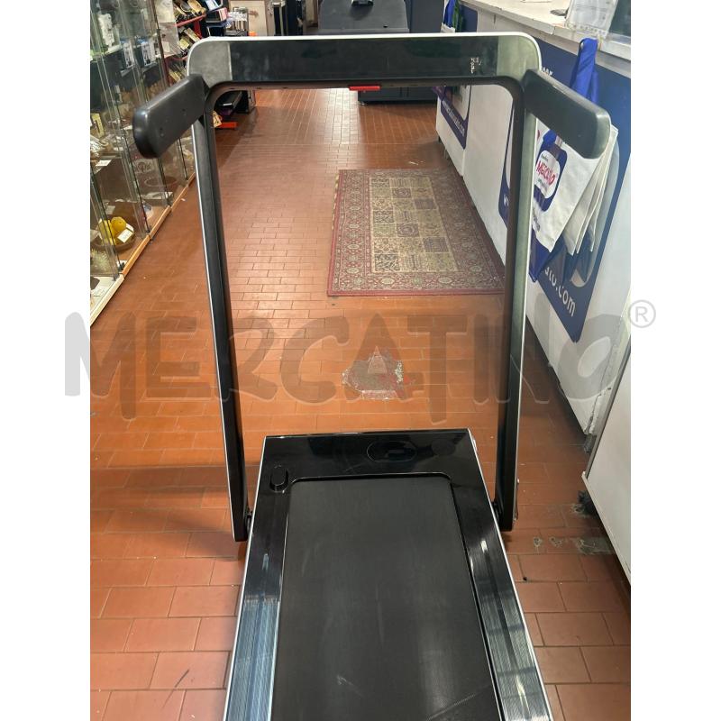 TAPIS ROULANT ELETTRICO WALKING PAD X21 | Mercatino dell'Usato Torino nizza 3