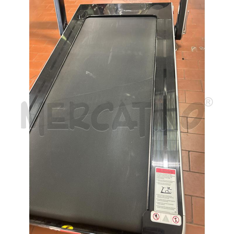 TAPIS ROULANT ELETTRICO WALKING PAD X21 | Mercatino dell'Usato Torino nizza 5