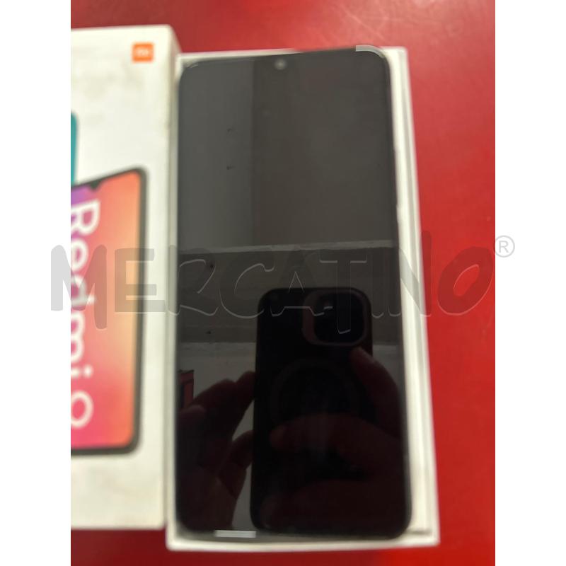 TELEFONO REDMI 9 | Mercatino dell'Usato Torino nizza 2