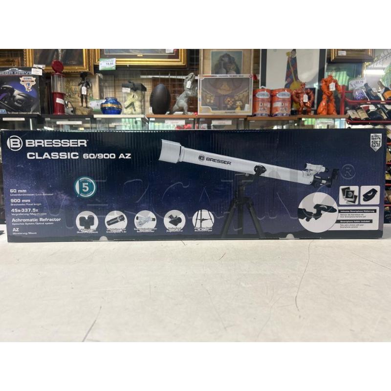 TELESCOPIO BRESSER CLASSIC | Mercatino dell'Usato Torino nizza 1