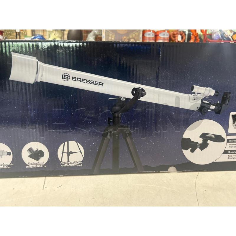 TELESCOPIO BRESSER CLASSIC | Mercatino dell'Usato Torino nizza 3