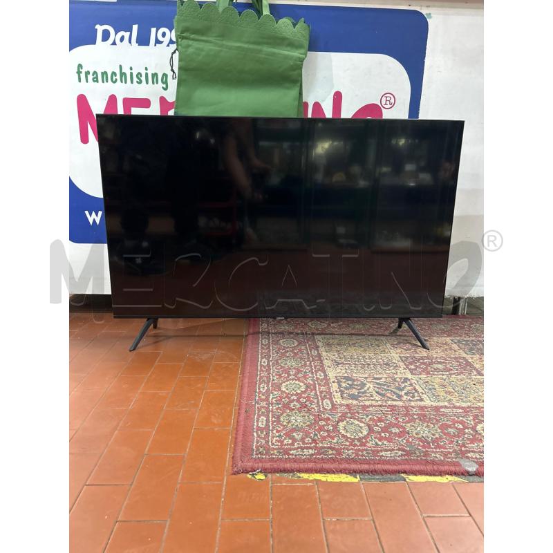 TELEVISORE PIATTO SAMSUNG | Mercatino dell'Usato Torino nizza 1