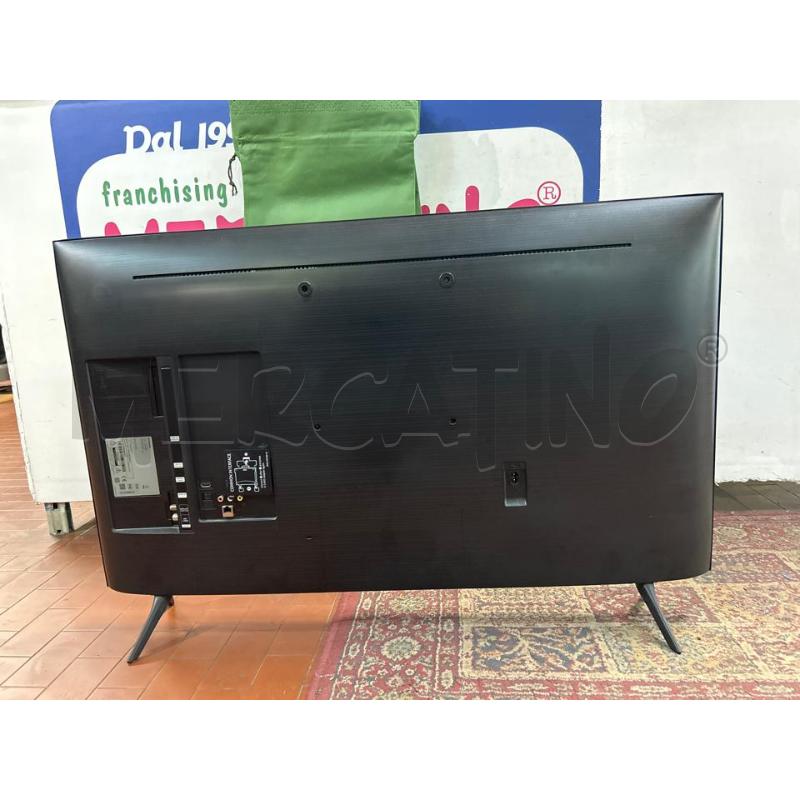 TELEVISORE PIATTO SAMSUNG | Mercatino dell'Usato Torino nizza 4