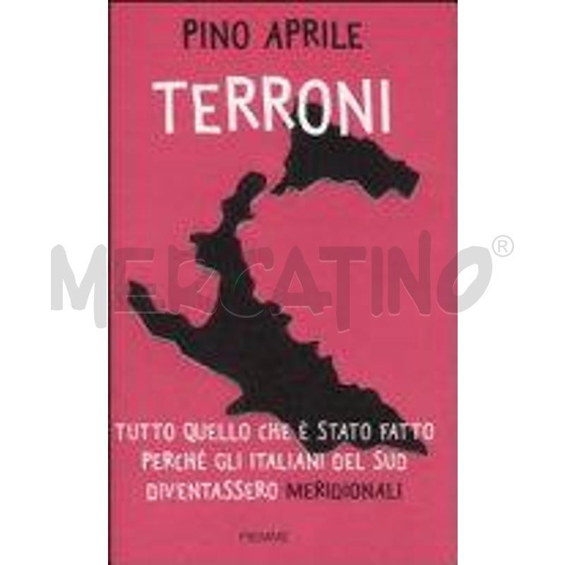 TERRONI | Mercatino dell'Usato Torino nizza 1