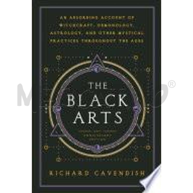 THE BLACK ARTS (50TH ANNIVERSARY EDITION) | Mercatino dell'Usato Torino tommaso grossi 1