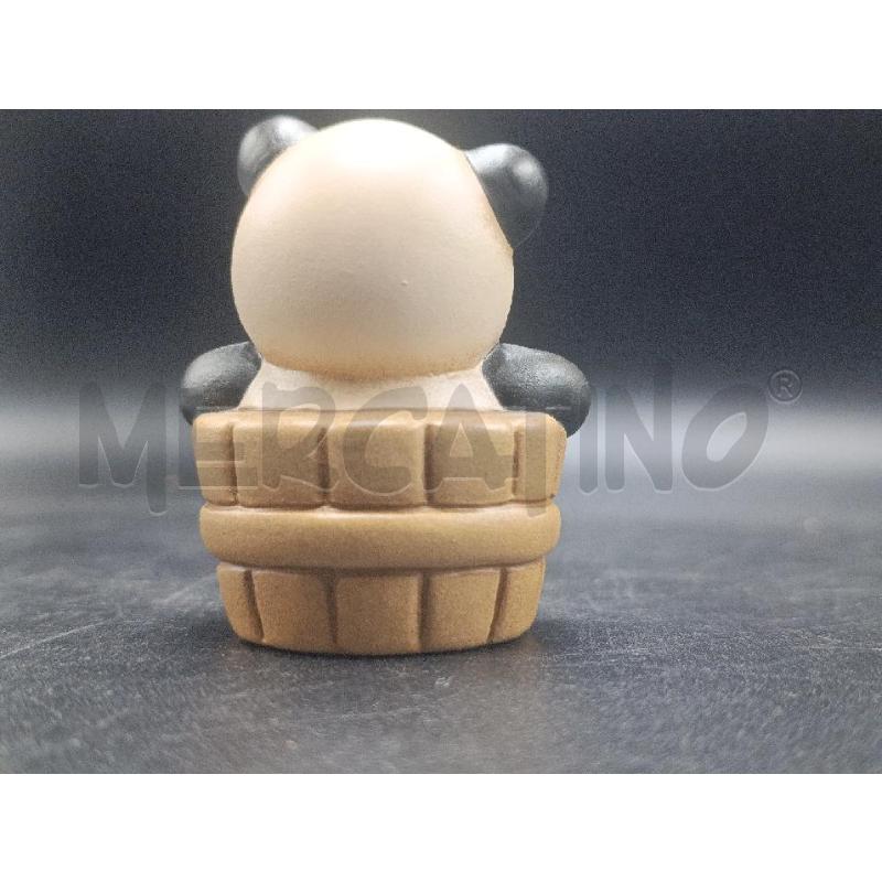 THUN CUCCIOLO DI PANDA BAGNETTO | Mercatino dell'Usato Torino nizza 2