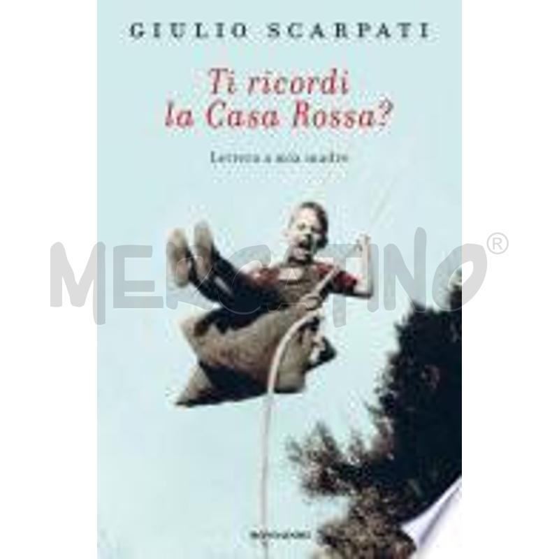 TI RICORDI LA CASA ROSSA? | Mercatino dell'Usato Torino nizza 1
