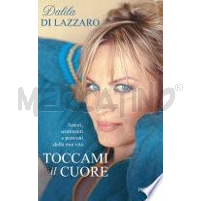 TOCCAMI IL CUORE | Mercatino dell'Usato Torino nizza 1