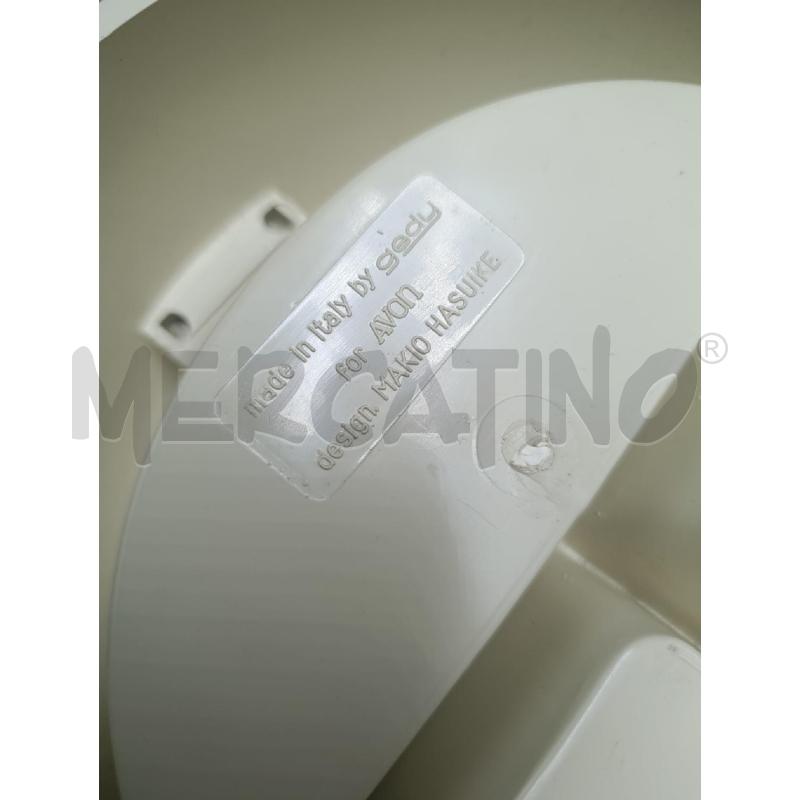 TOILETTE SET ANNI 70 DI MAKIO HASUIKE PER GEDY  | Mercatino dell'Usato Torino nizza 4