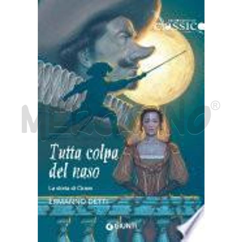 TUTTA COLPA DEL NASO | Mercatino dell'Usato Torino nizza 1