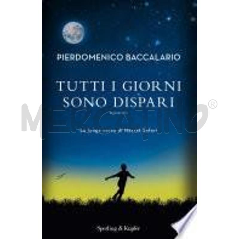 TUTTI I GIORNI SONO DISPARI | Mercatino dell'Usato Torino nizza 1
