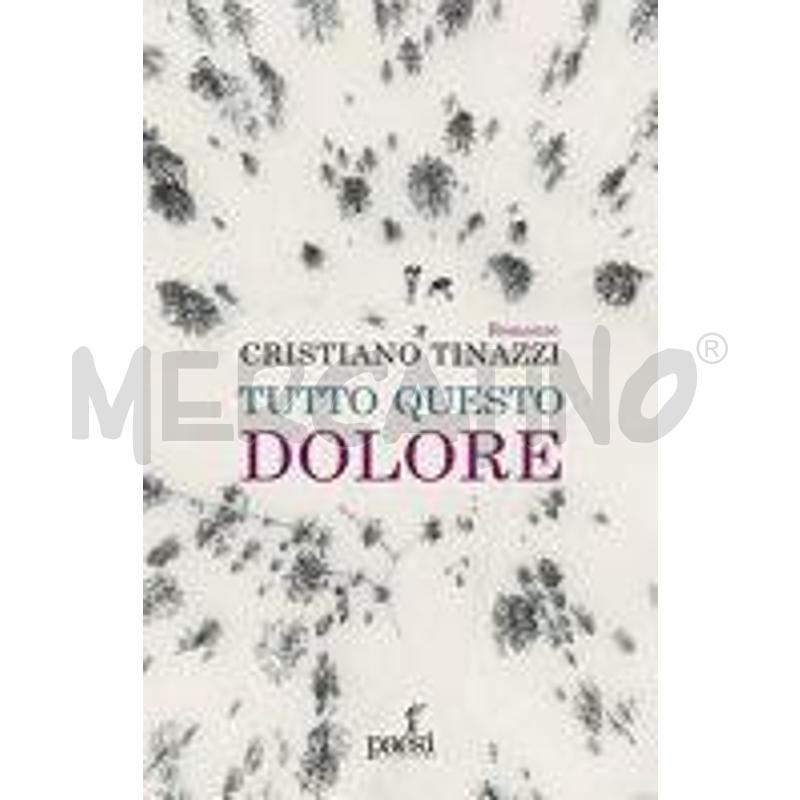 TUTTO QUESTO DOLORE | Mercatino dell'Usato Torino nizza 1