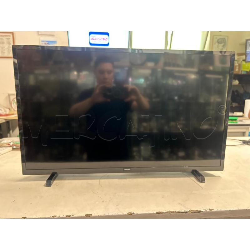 TV PHILIPS | Mercatino dell'Usato Torino nizza 1