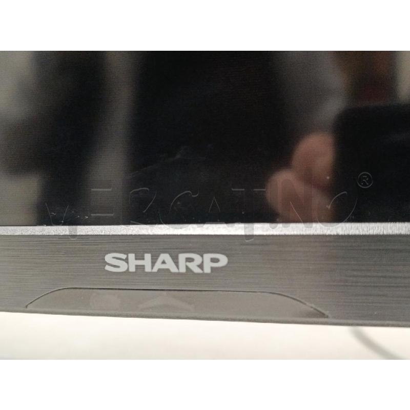 TV SHARP 32'' | Mercatino dell'Usato Torino nizza 2