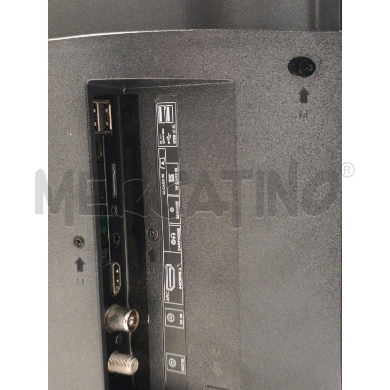 TV SHARP 32'' | Mercatino dell'Usato Torino nizza 4