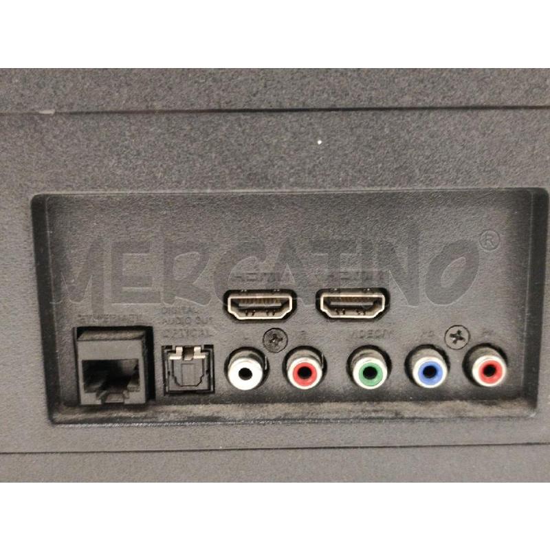 TV SHARP 32'' | Mercatino dell'Usato Torino nizza 5