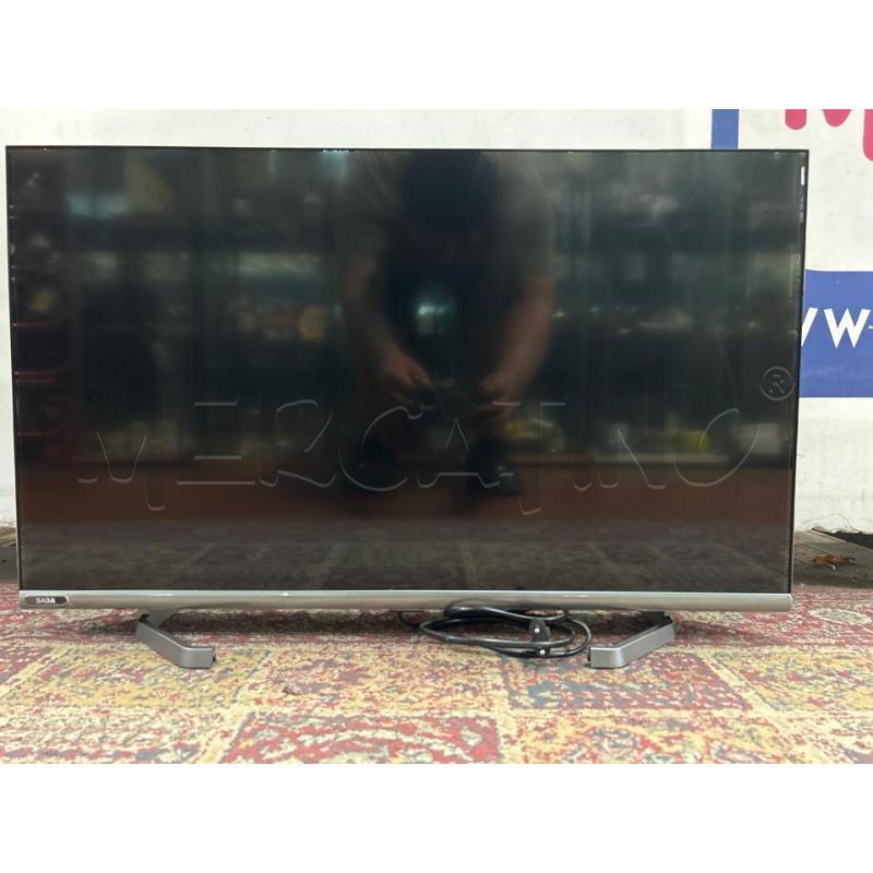 TV SMART SABA | Mercatino dell'Usato Torino nizza 1