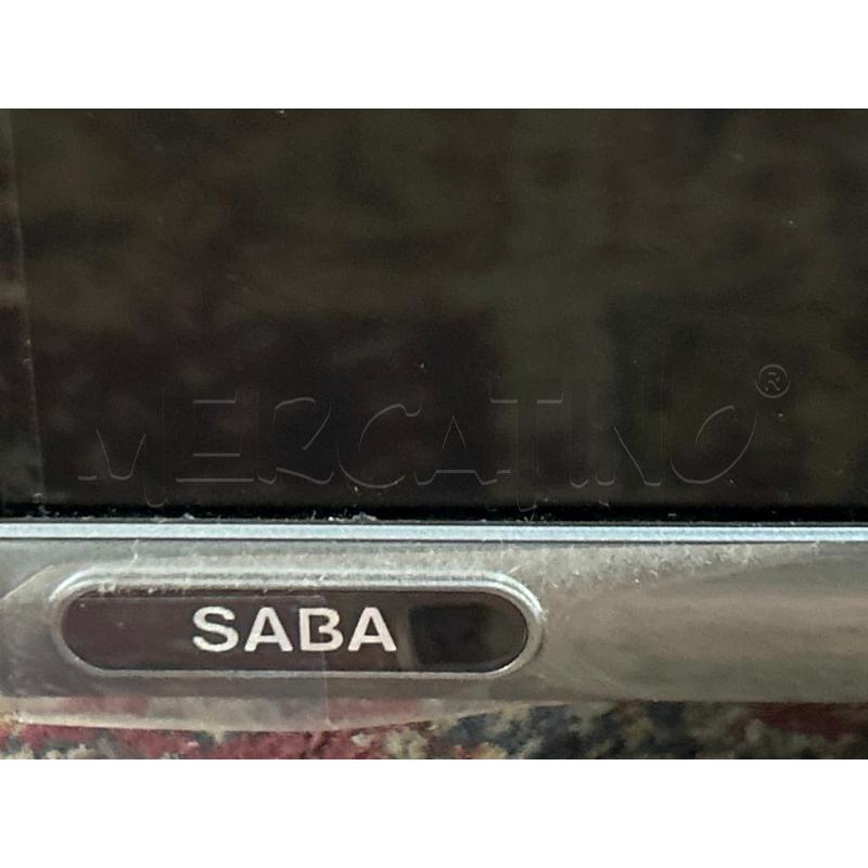 TV SMART SABA | Mercatino dell'Usato Torino nizza 2