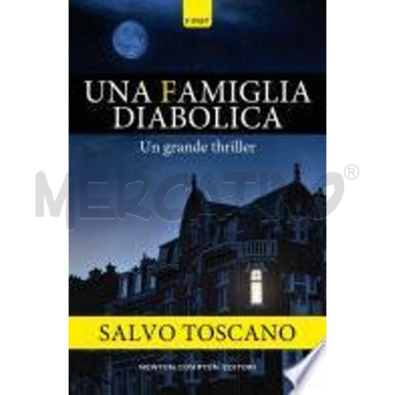 UNA FAMIGLIA DIABOLICA | Mercatino dell'Usato Torino nizza 1
