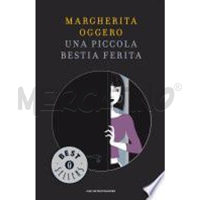 UNA PICCOLA BESTIA FERITA | Mercatino dell'Usato Torino nizza 1