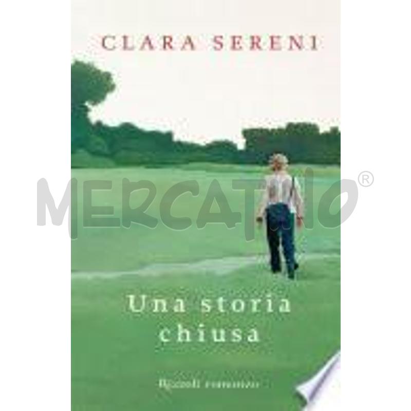 UNA STORIA CHIUSA | Mercatino dell'Usato Torino nizza 1