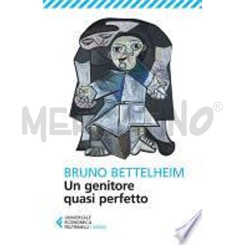 UN GENITORE QUASI PERFETTO | Mercatino dell'Usato Torino nizza 1