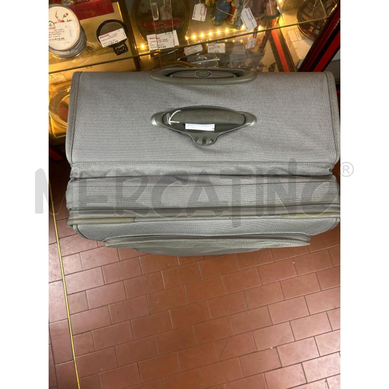 VALIGIA GRANDE TUMI TESSUTO BALISTICO  | Mercatino dell'Usato Torino nizza 2
