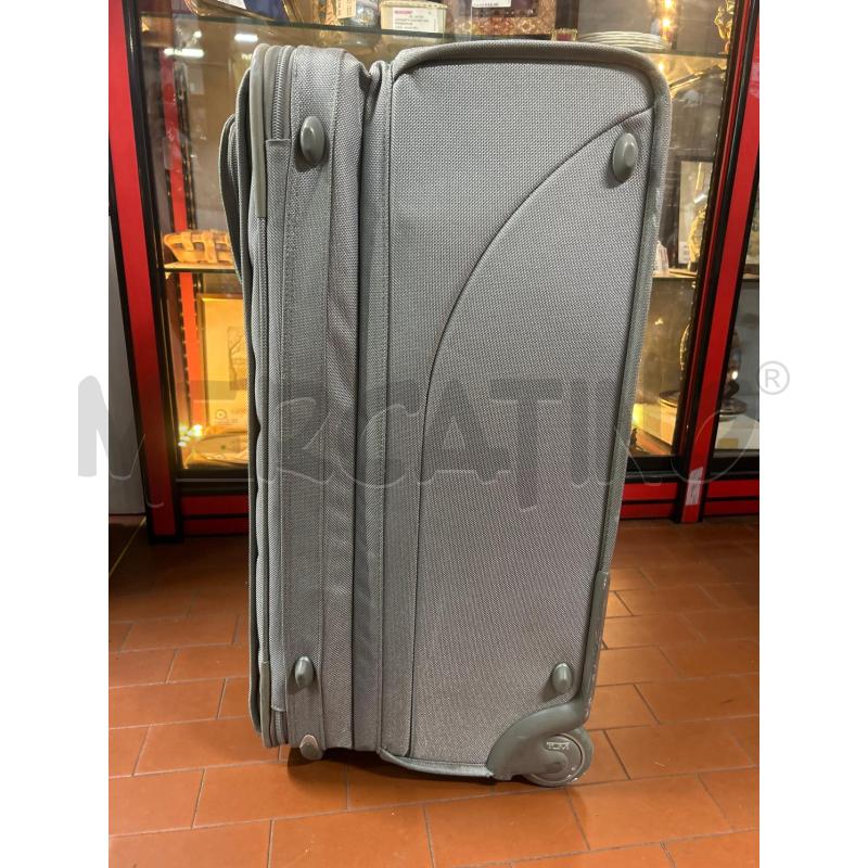 VALIGIA GRANDE TUMI TESSUTO BALISTICO  | Mercatino dell'Usato Torino nizza 3