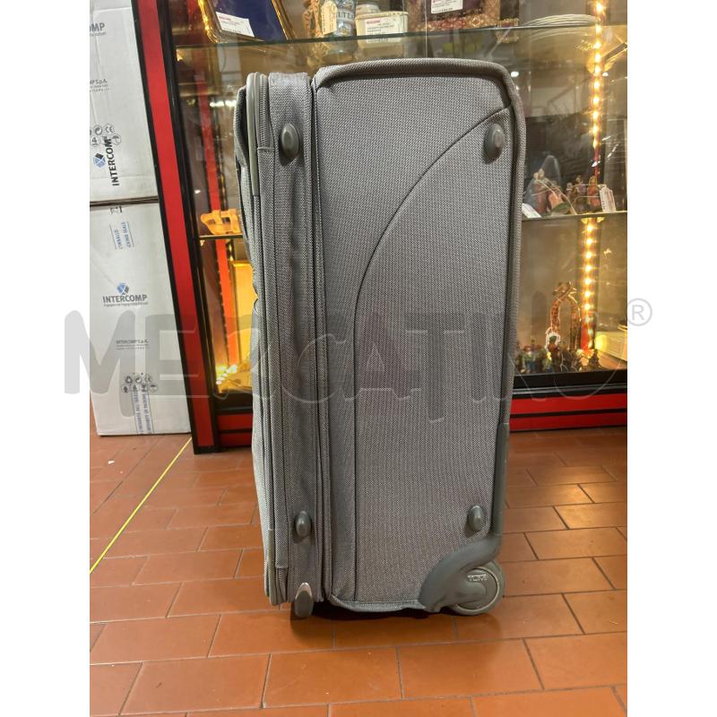 VALIGIA MEDIA TUMI TESSUTO BALISTICO | Mercatino dell'Usato Torino nizza 2