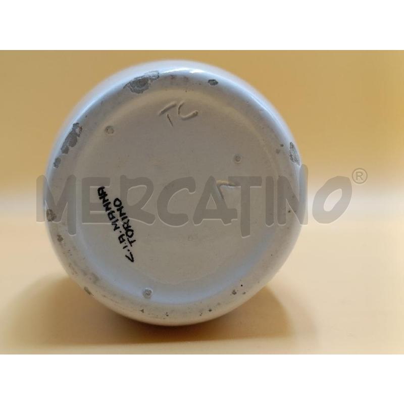 VASETTO CIA MANNA  | Mercatino dell'Usato Torino nizza 4