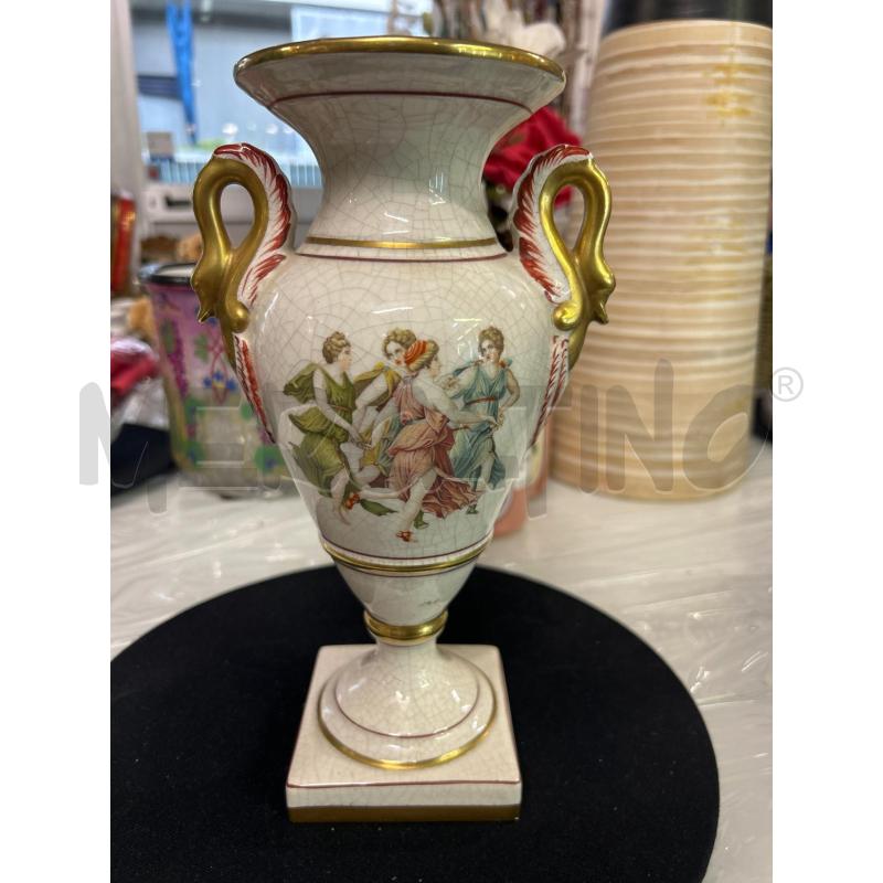 VASETTO POMPEI  | Mercatino dell'Usato Torino nizza 1