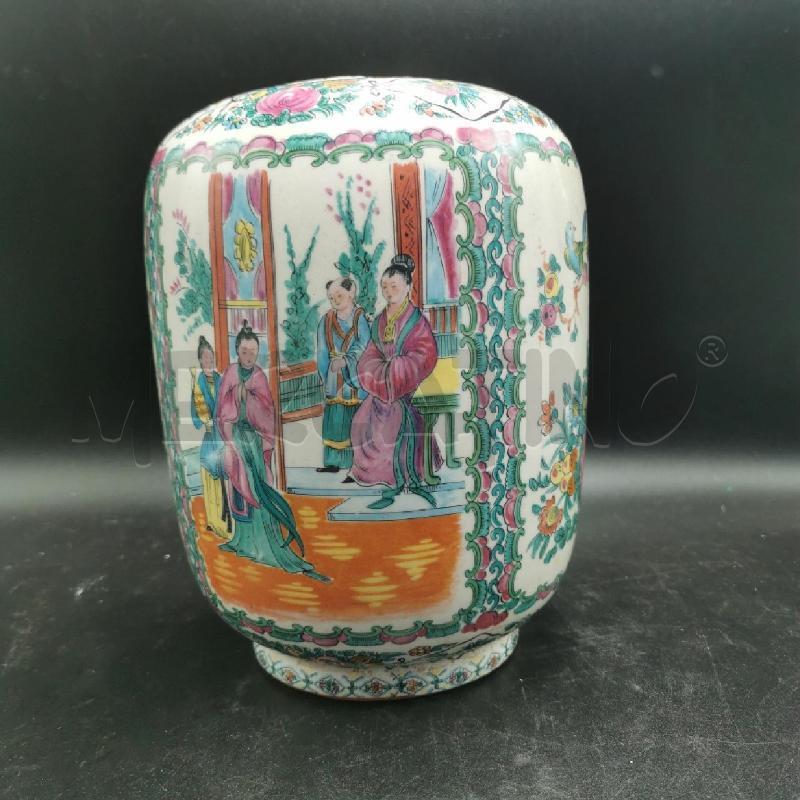 VASO CINESE ANTICO | Mercatino dell'Usato Torino nizza 1
