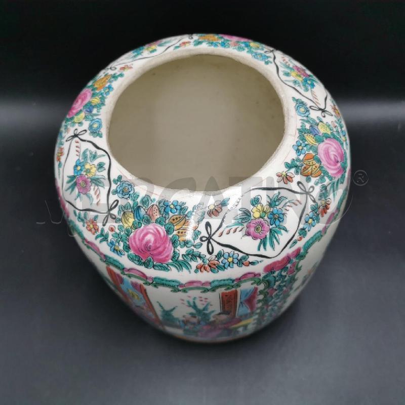 VASO CINESE ANTICO | Mercatino dell'Usato Torino nizza 2