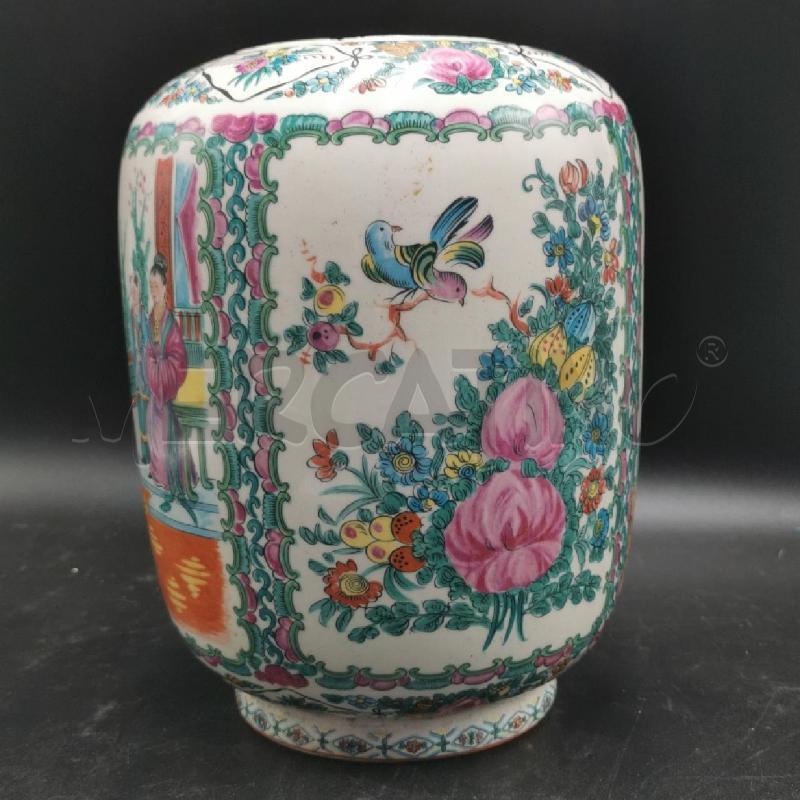 VASO CINESE ANTICO | Mercatino dell'Usato Torino nizza 3