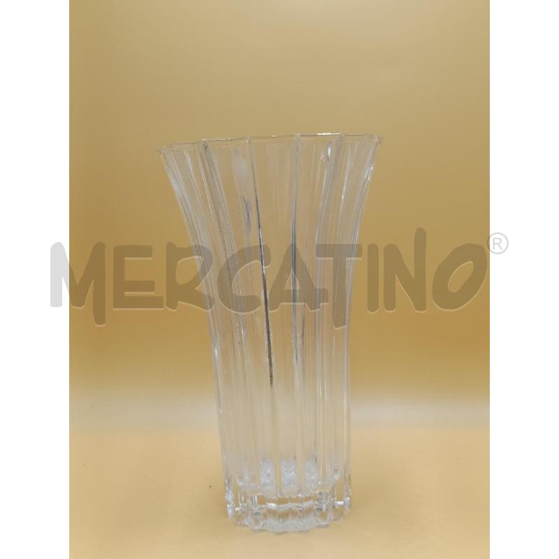 VASO VETRO  | Mercatino dell'Usato Torino nizza 1