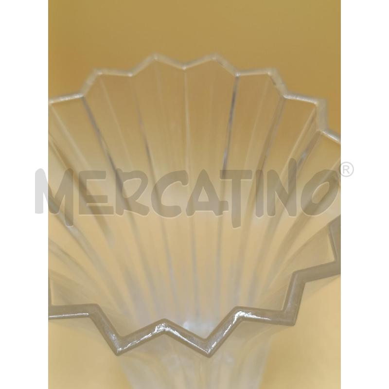 VASO VETRO  | Mercatino dell'Usato Torino nizza 2