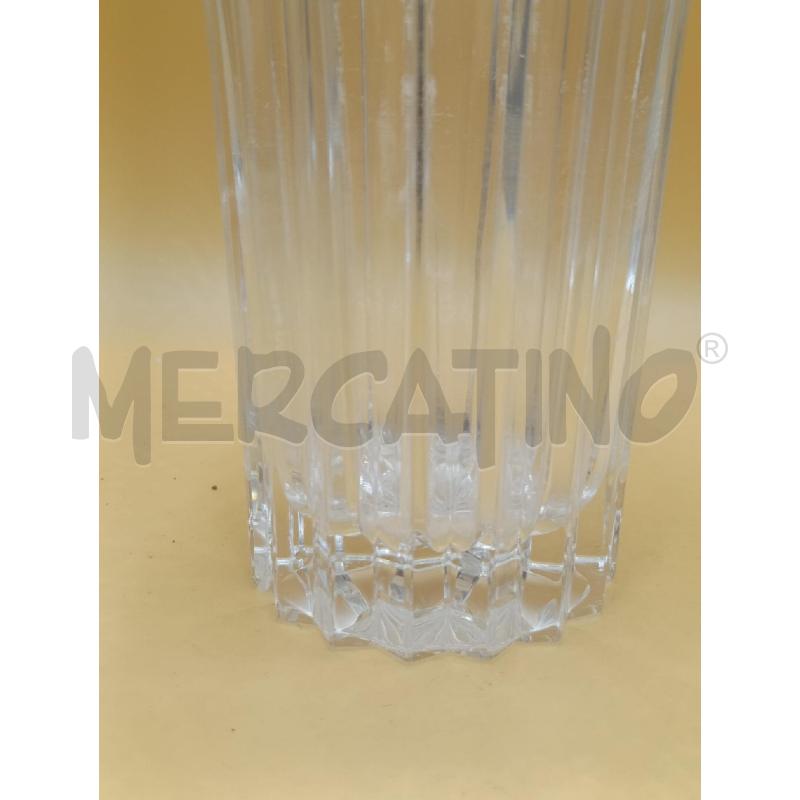 VASO VETRO  | Mercatino dell'Usato Torino nizza 3