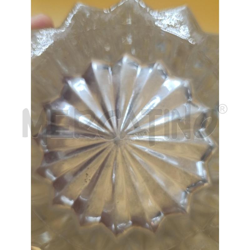 VASO VETRO  | Mercatino dell'Usato Torino nizza 4