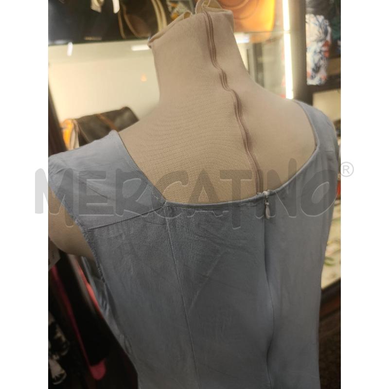VESTITO DONNA AMULETI CON PAILLETTES | Mercatino dell'Usato Torino nizza 4