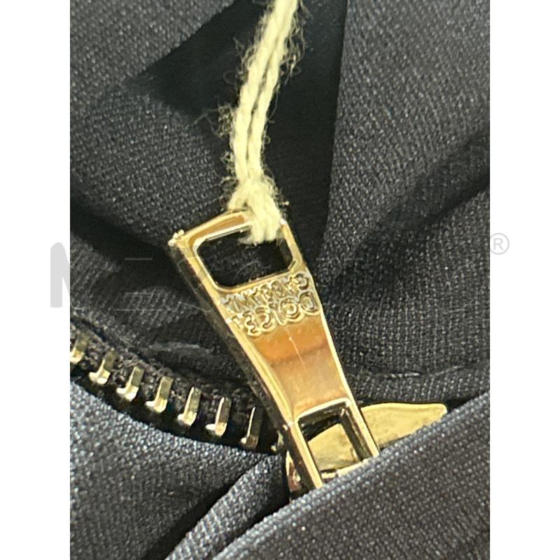VESTITO DONNA DOLCE E GABBANA BLU | Mercatino dell'Usato Torino nizza 5